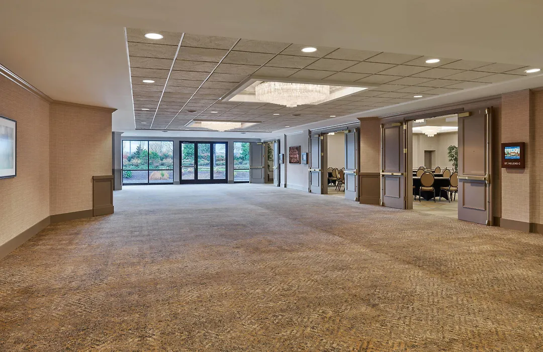 Sheraton Portland Airport Hotel-1