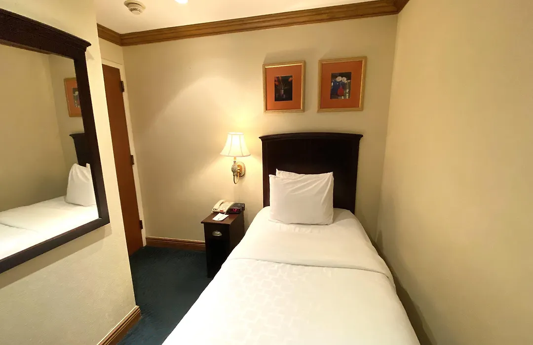 Clarion Hotel Park Avenue-1