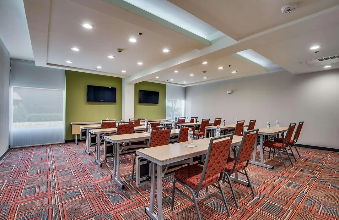 Home2 Suites By Hilton Dfw Airport South Irving-1