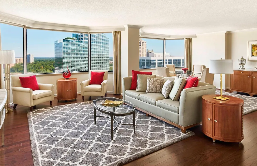 The Whitley, A Luxury Collection Hotel, Atlanta Buckhead-1