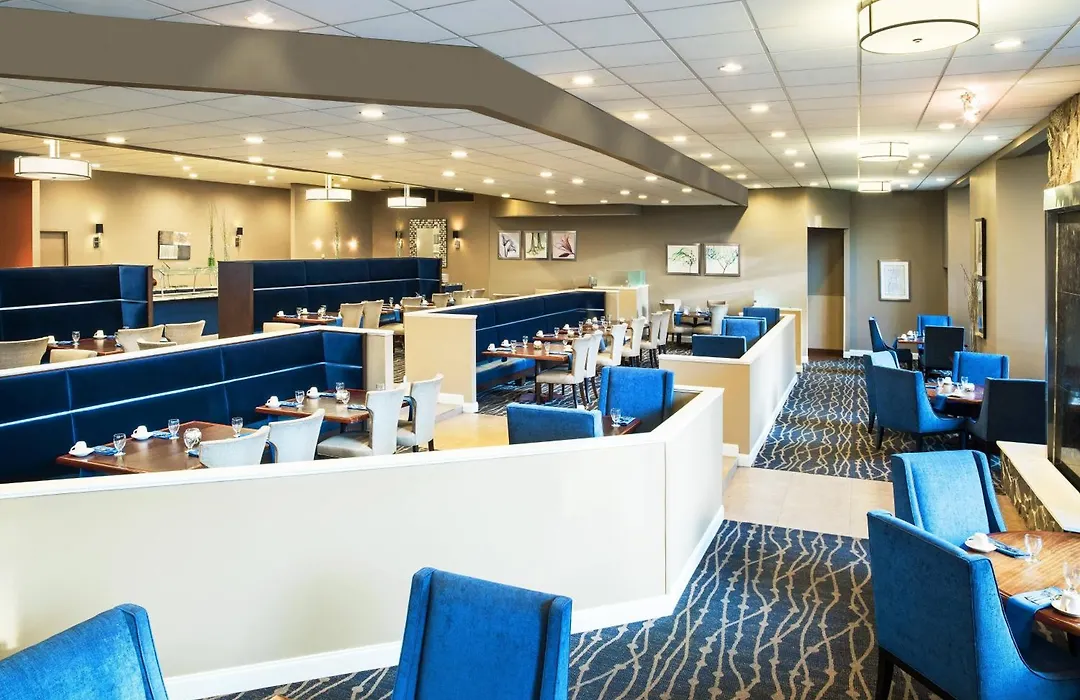 Sheraton Charlotte Airport-1