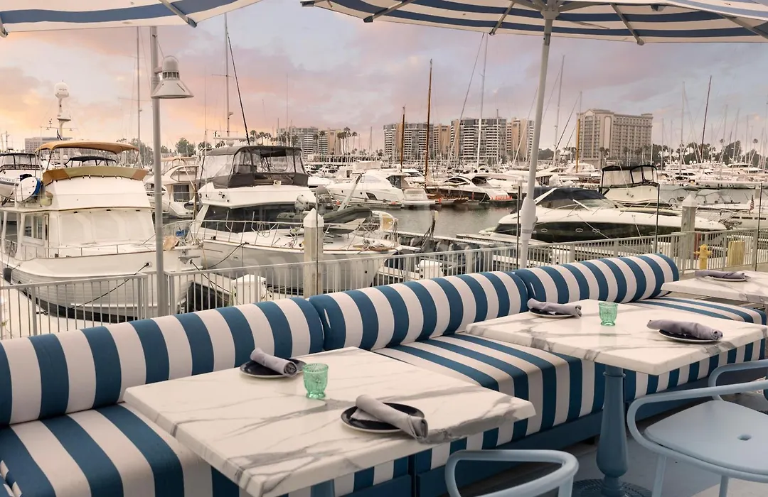 Marina Del Rey Hotel-1