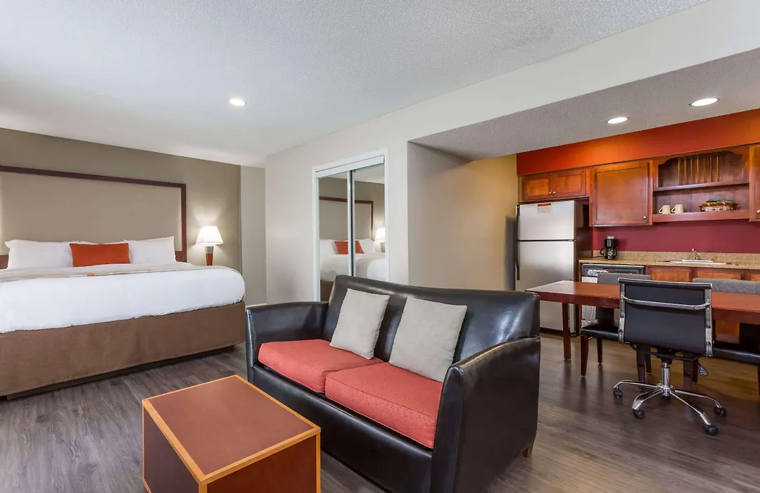 Extended Stay Of Charleston-1