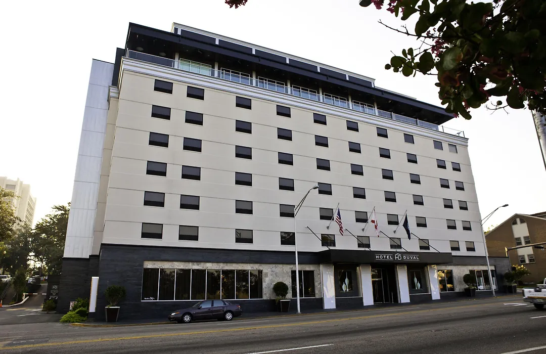 Hotel Duval, Autograph Collection-1
