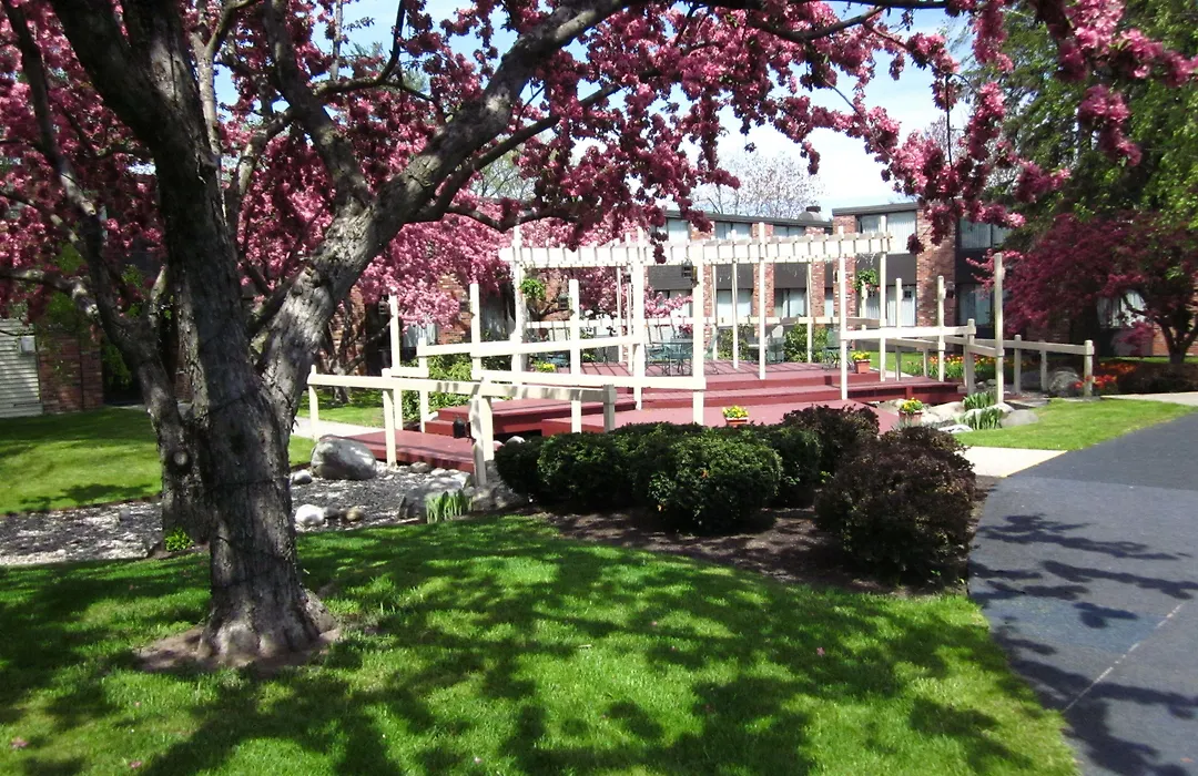 Fireside Inn & Suites Portland (Adults Only)-1