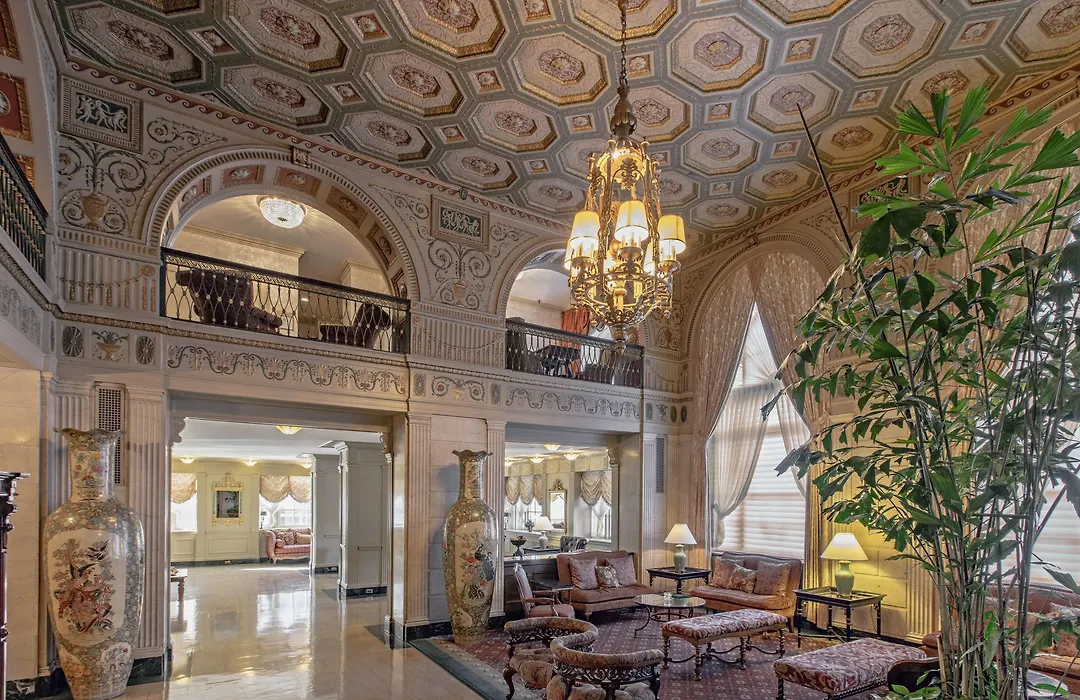 The Brown Hotel-1