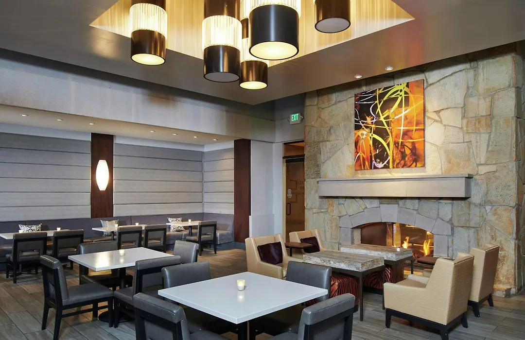 Doubletree By Hilton Hotel Salt Lake City Airport-1