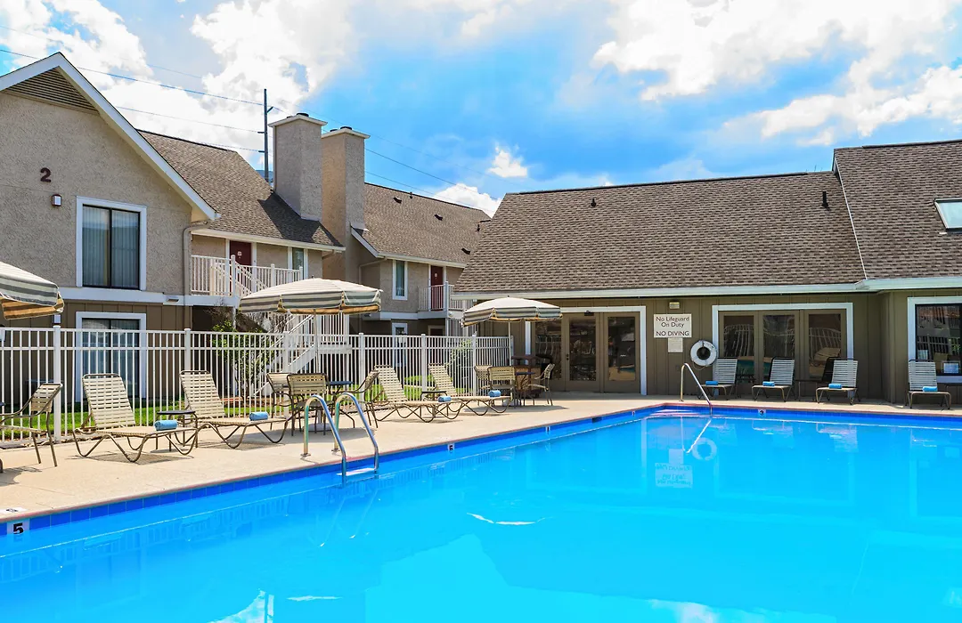 Residence Inn By Marriott Nashville Airport-1