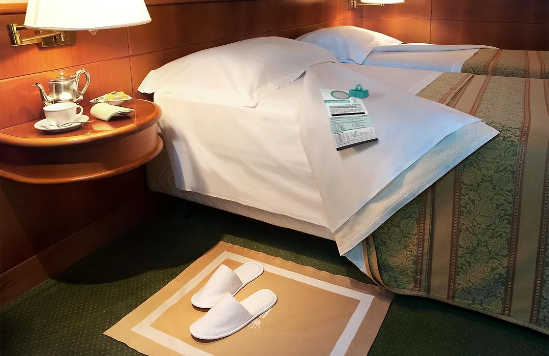 Hotel Cavour-1
