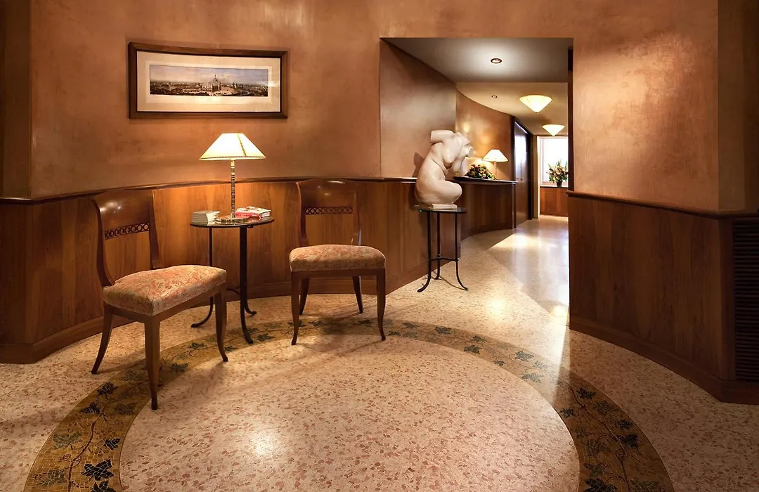 Hotel Cavour-1