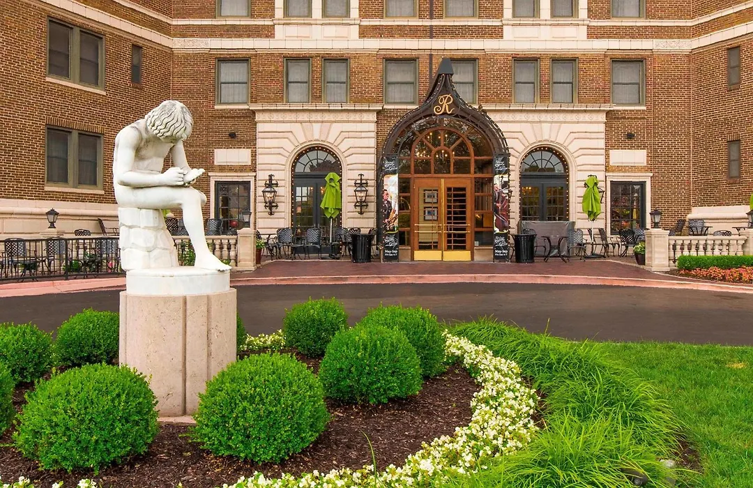 The Raphael Hotel, Autograph Collection-1