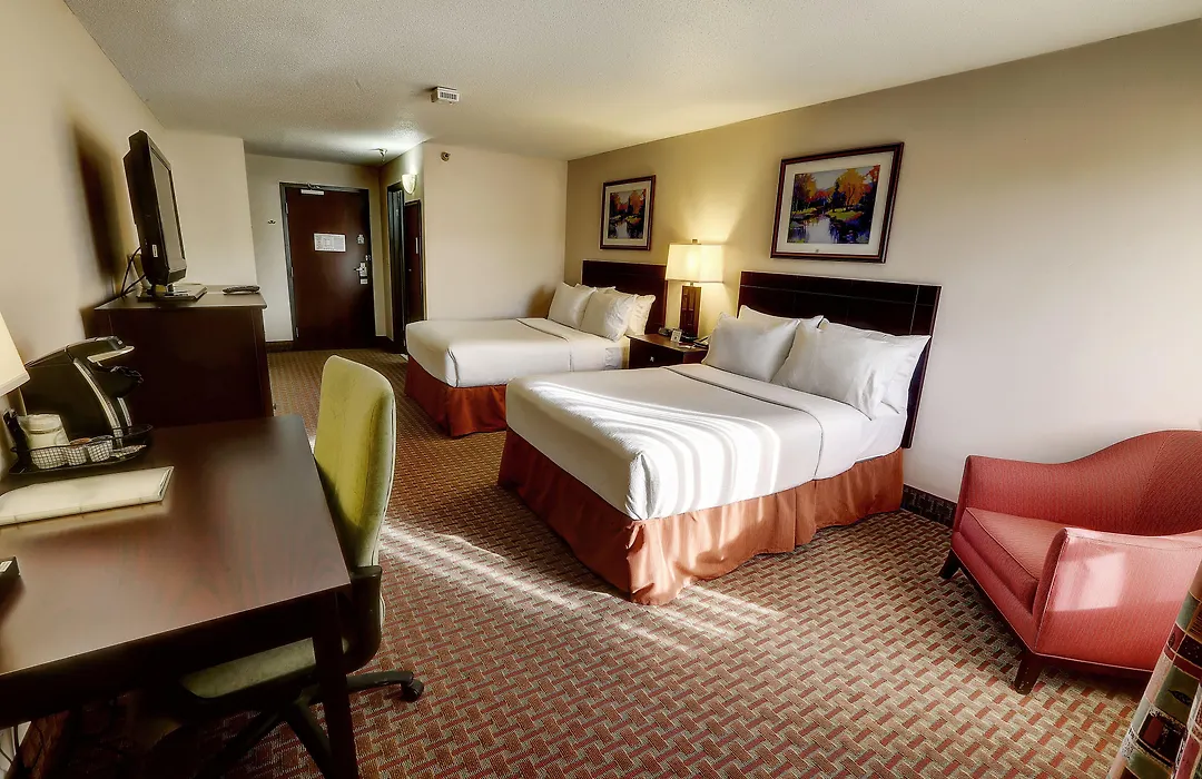 Clarion Hotel Convention Center-1