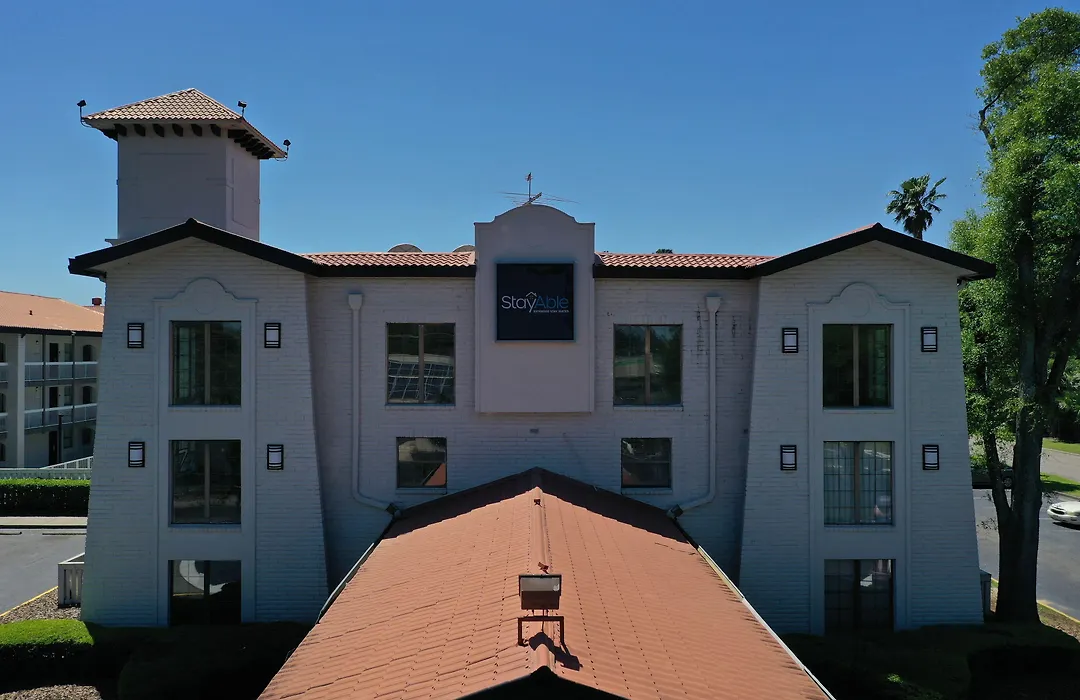 Stayable Jacksonville North-1