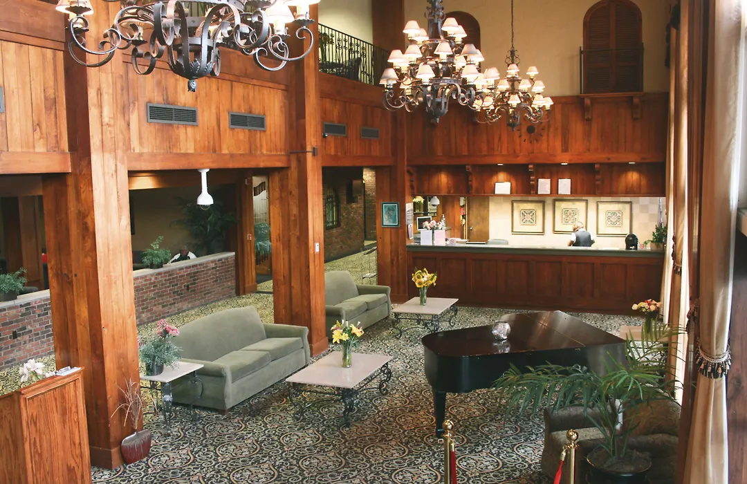 Hotel Louisville-1