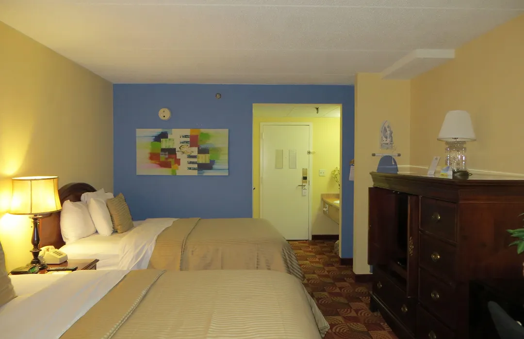 Days Inn Syracuse-1