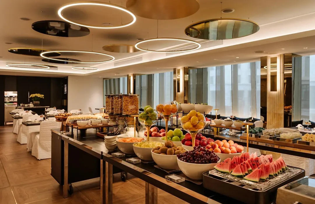 Hotel Dei Cavalieri Milano Duomo-1
