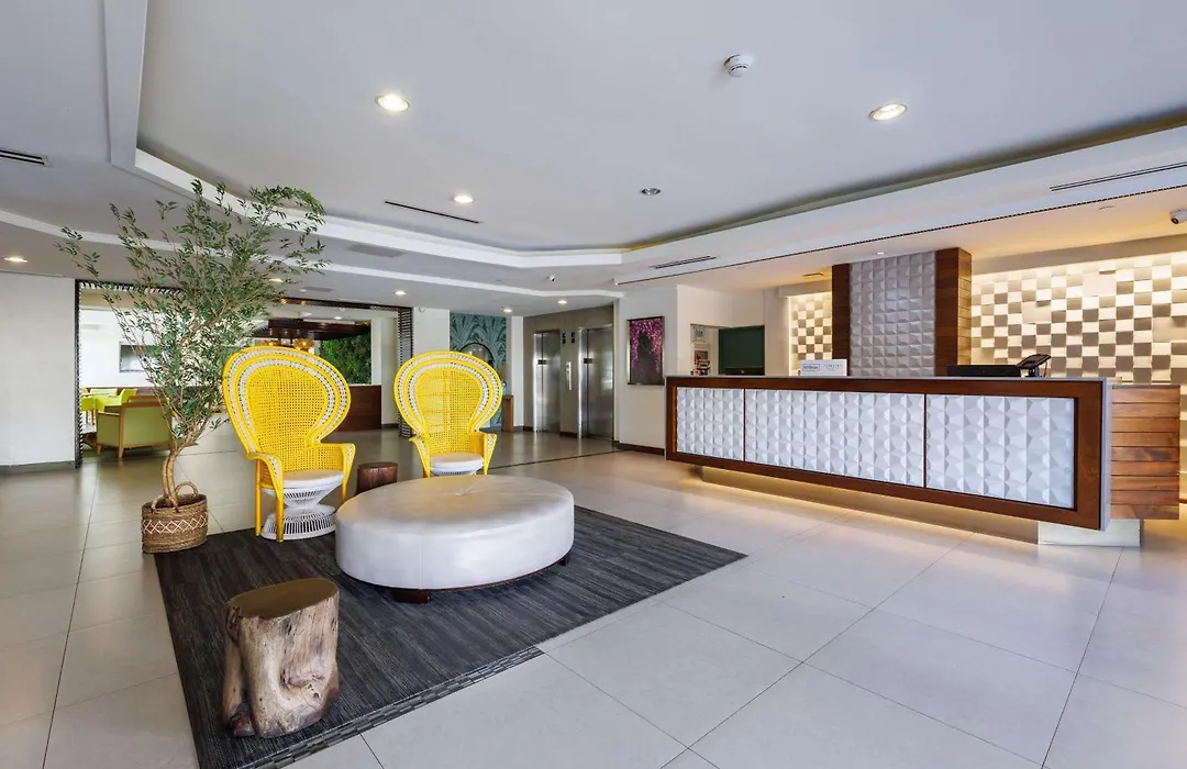 Condado Palm Inn San Juan, Tapestry Collection By Hilton-1