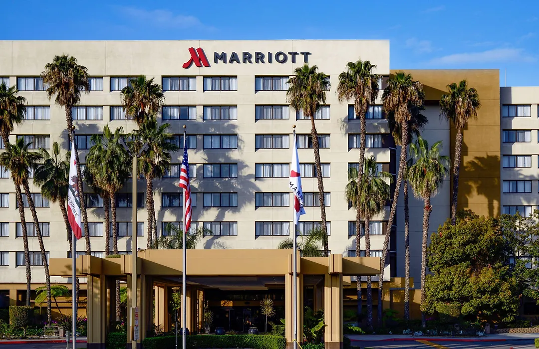 Long Beach Marriott-1