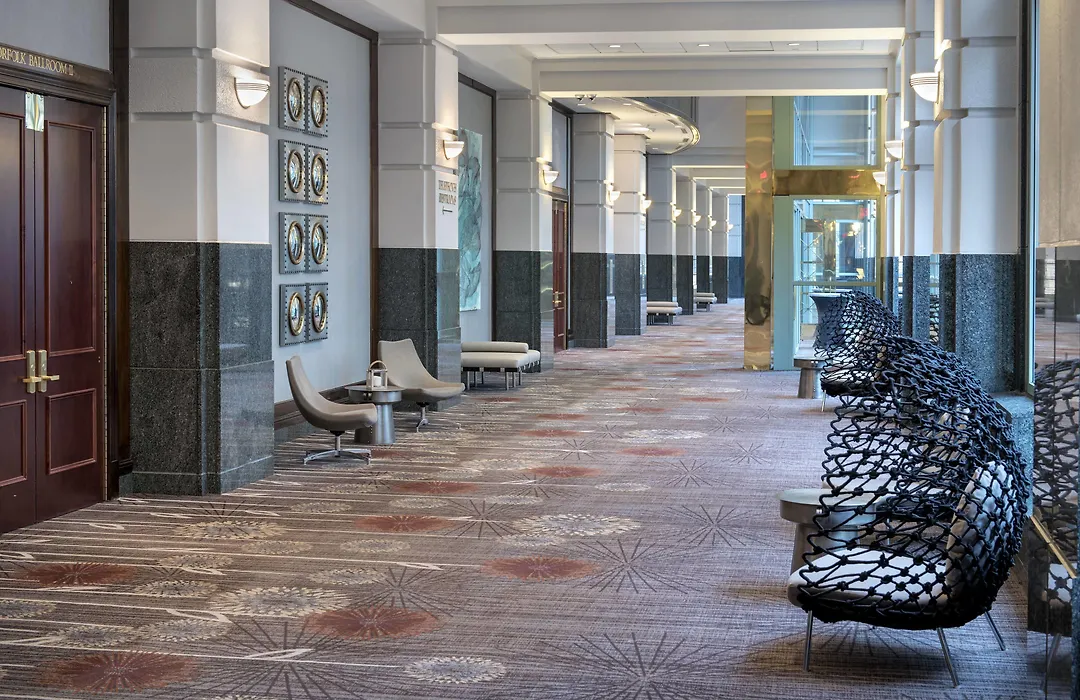 Norfolk Waterside Marriott-1