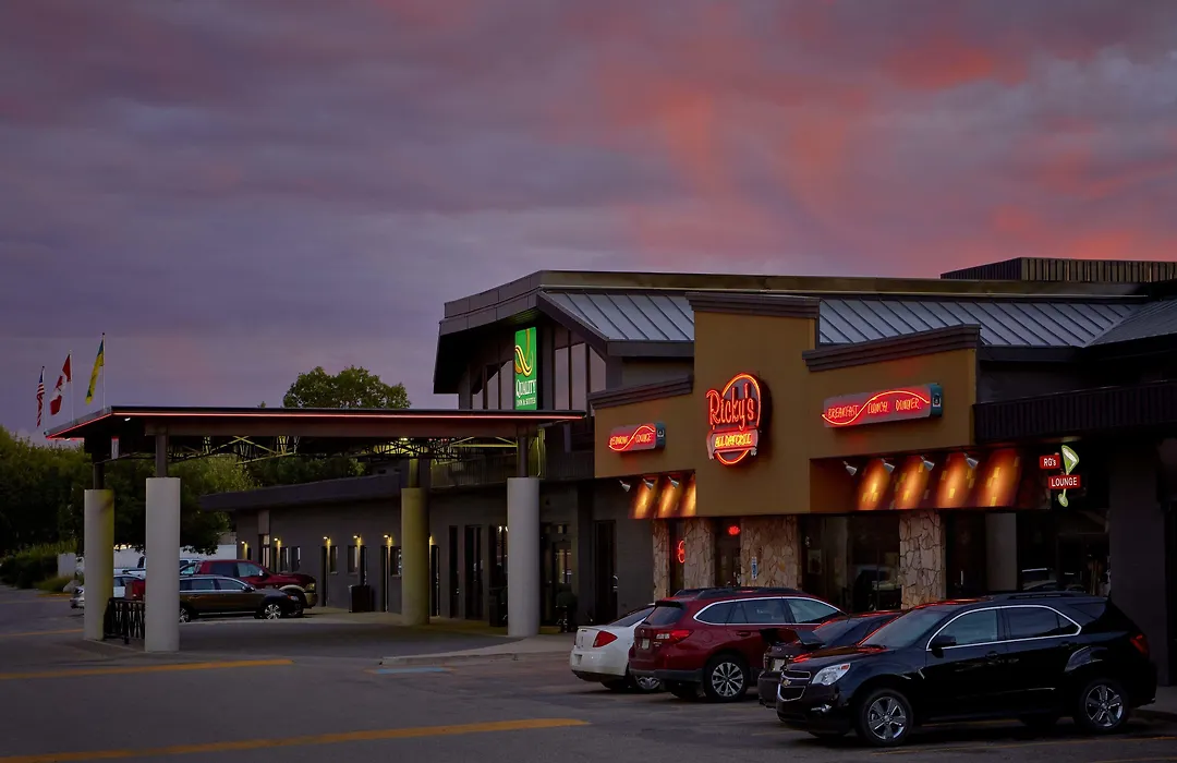 Quality Inn & Suites-1