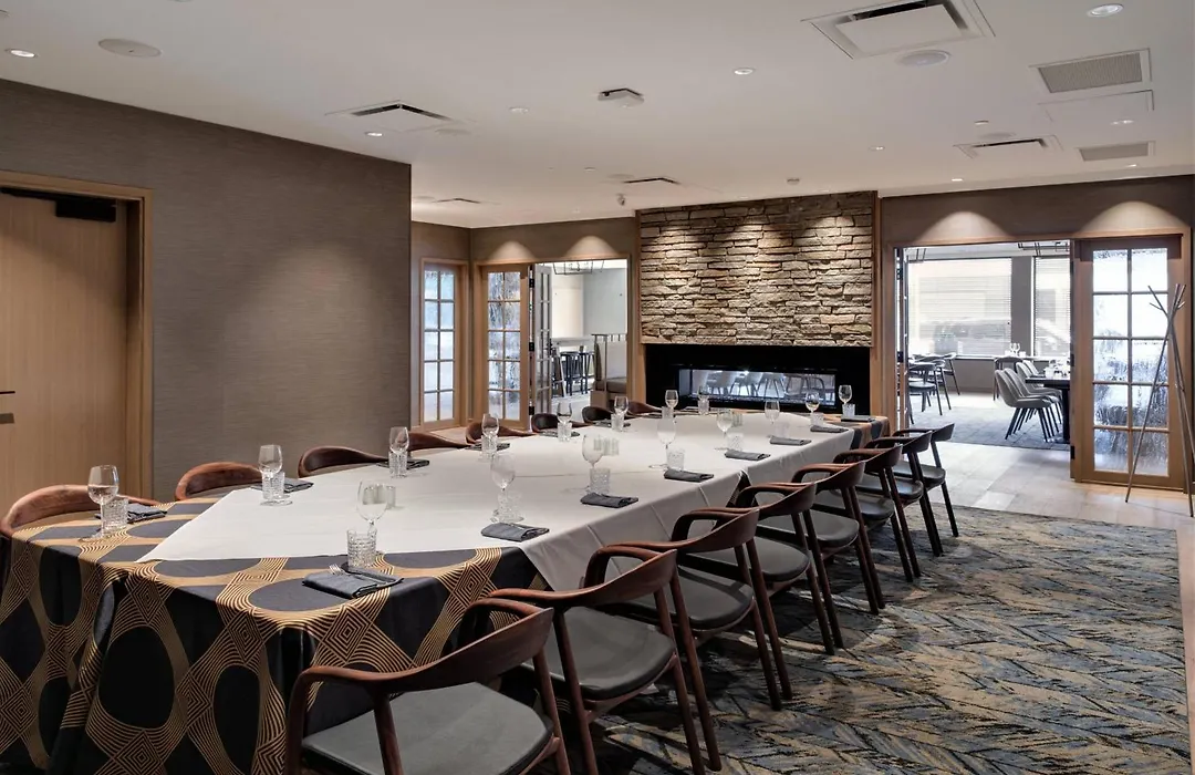 Delta Hotels By Marriott Kamloops-1