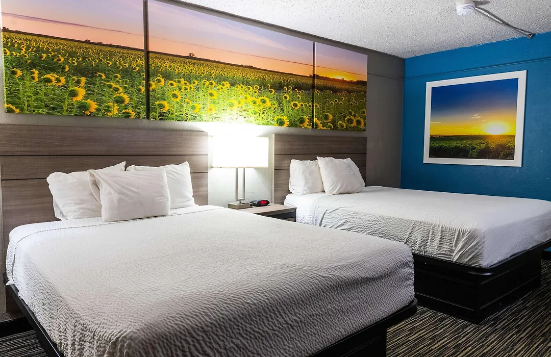 Days Inn By Wyndham N.W. Medical Center-1