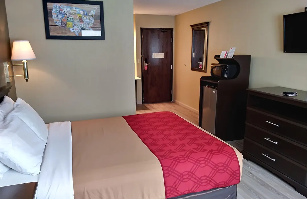 Econo Lodge Sioux Falls North-1