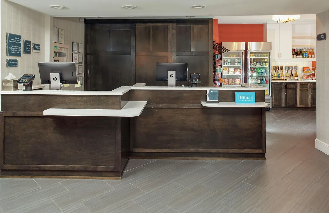 Homewood Suites By Hilton Dallas-Irving-Las Colinas-1