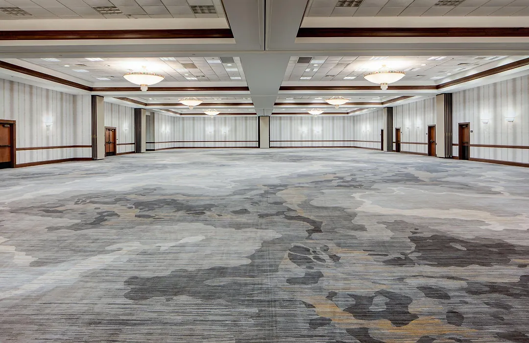 Houston Marriott South At Hobby Airport-1