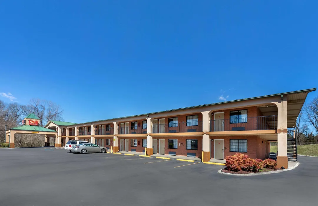 Econo Lodge Nashville Near Percy Priest Lake-1
