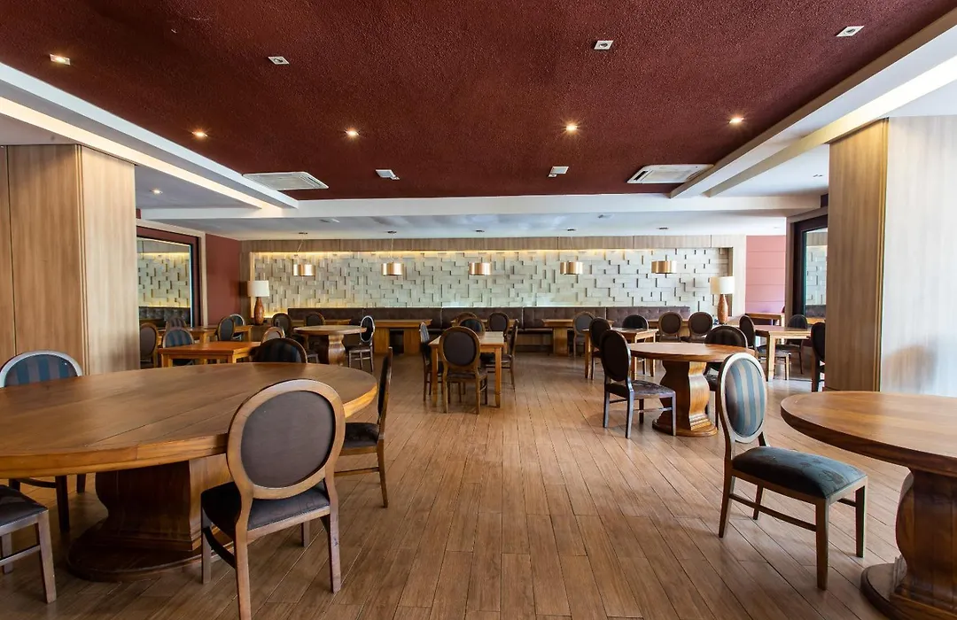 Gran Villagio Hotel Sp By Castelo Itaipava-1
