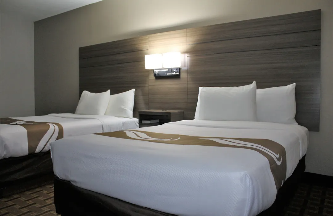 Hotel Inn Santa Fe-1