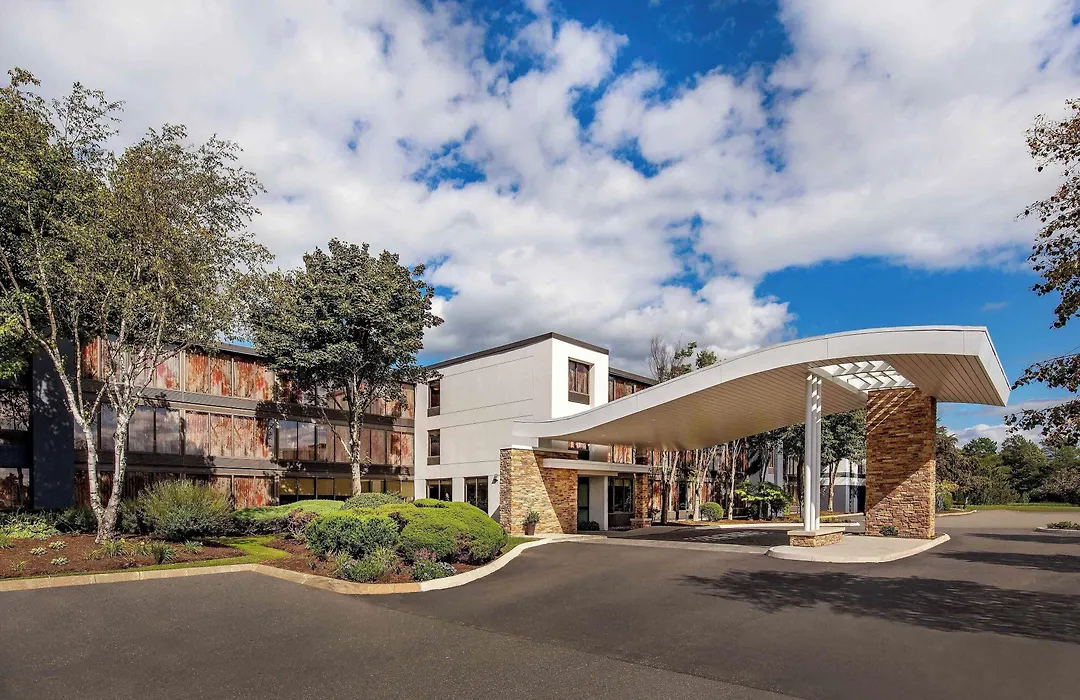 Fairfield Inn By Marriott Bangor-1