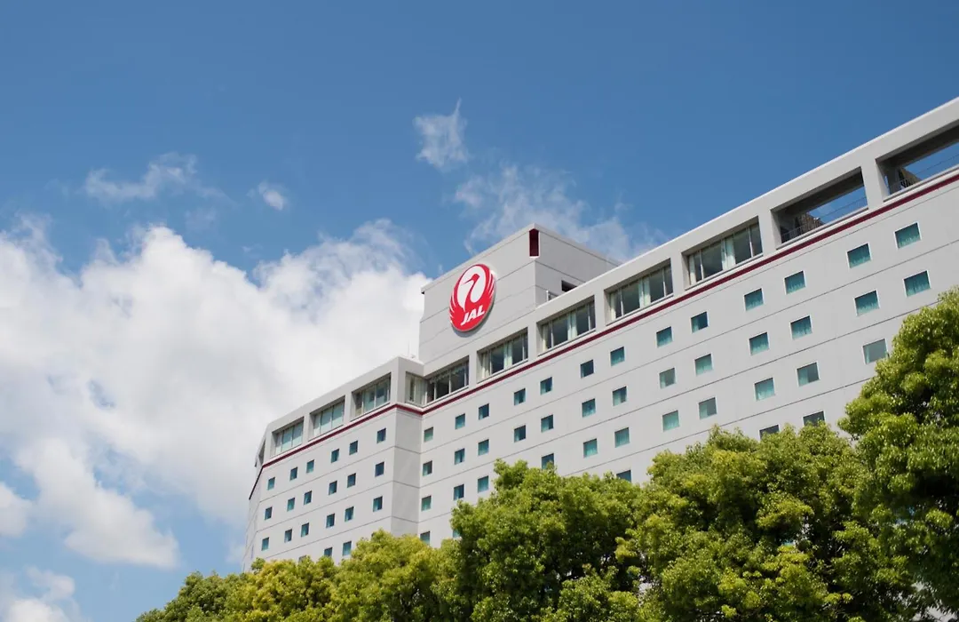 Hotel Nikko Narita-1