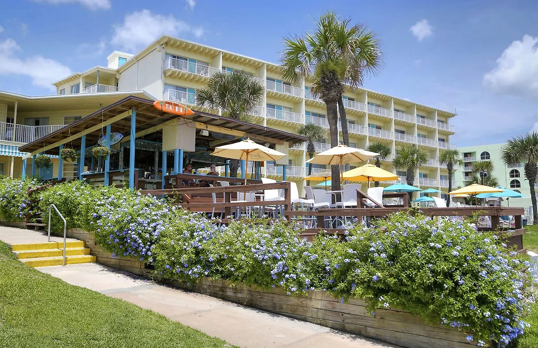 Perry'S Ocean-Edge Resort-1