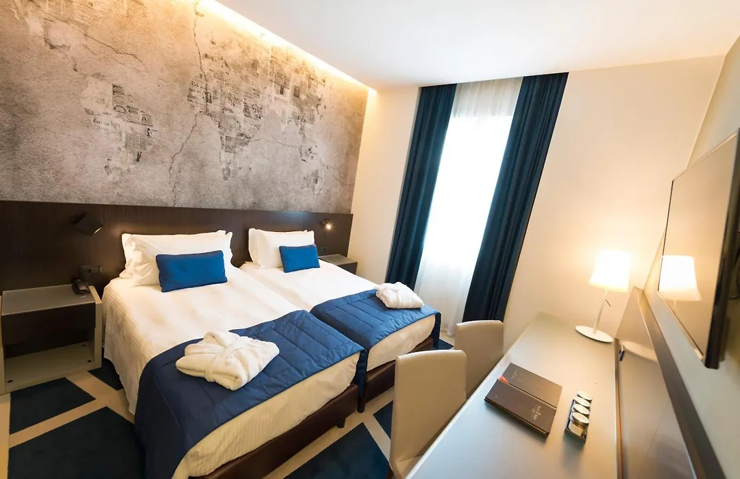 Hotel Manin-1