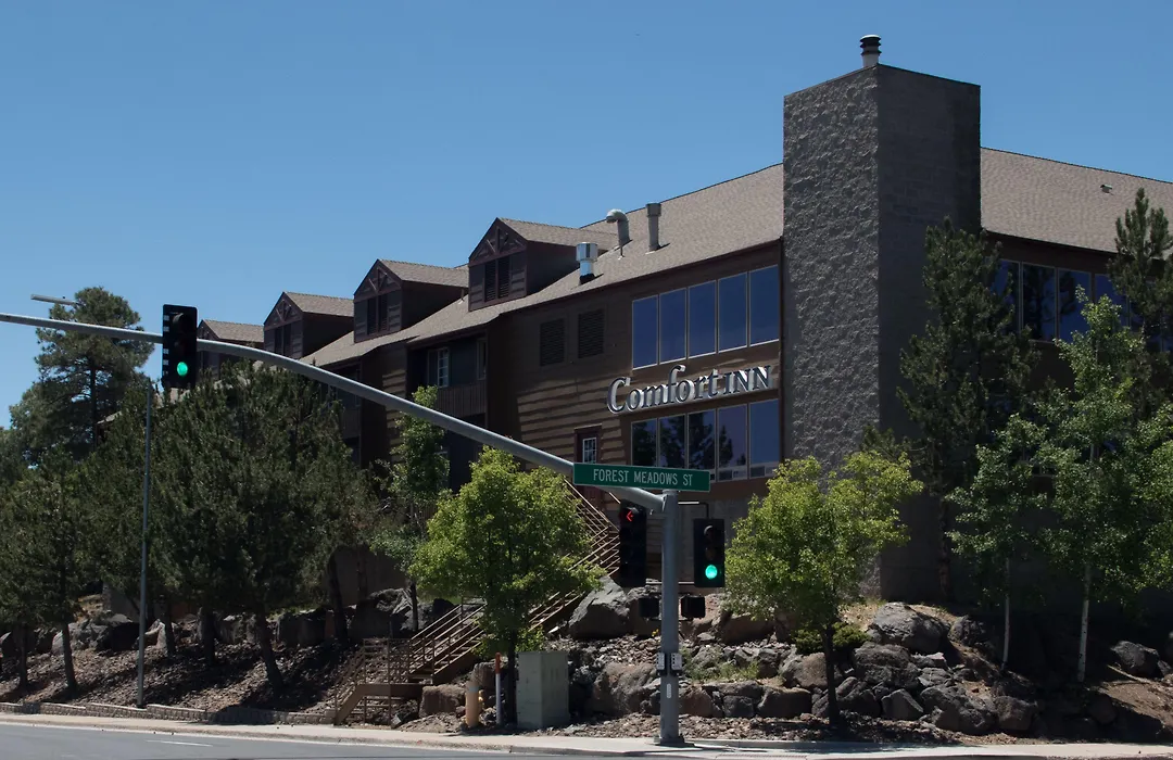 Comfort Inn Flagstaff South I-17-1