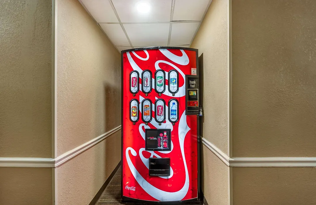 Comfort Inn & Suites East Hartford - Hartford-1