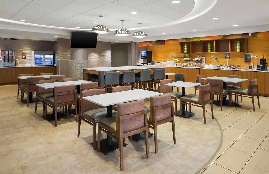 Springhill Suites By Marriott Flagstaff-1