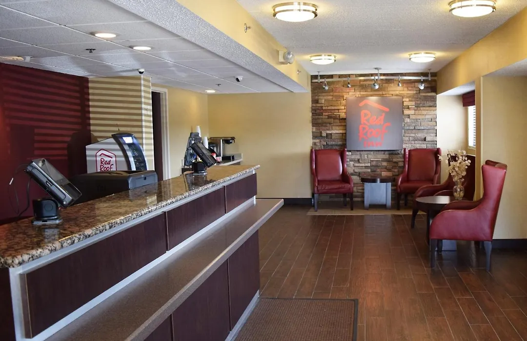 Red Roof Inn Syracuse-1