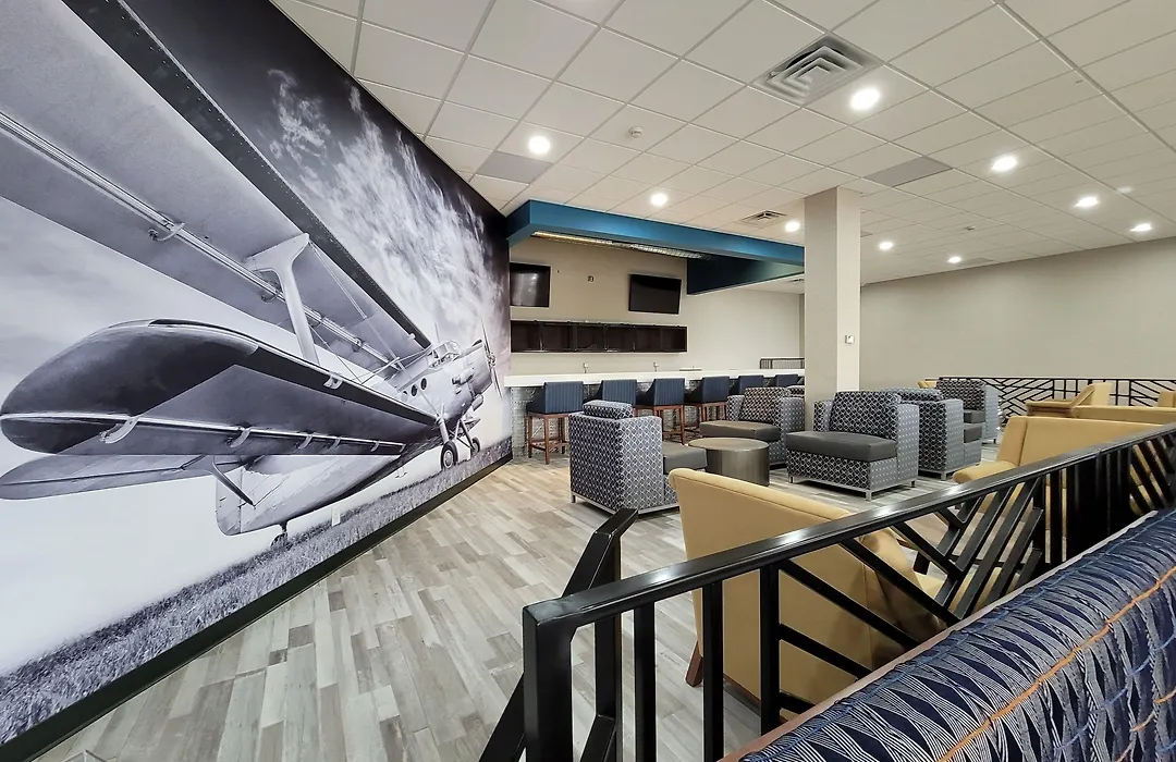 Wingate By Wyndham Wichita Airport-1