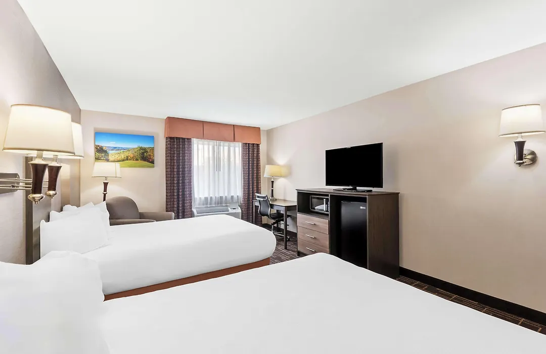 Best Western Airport Inn-1