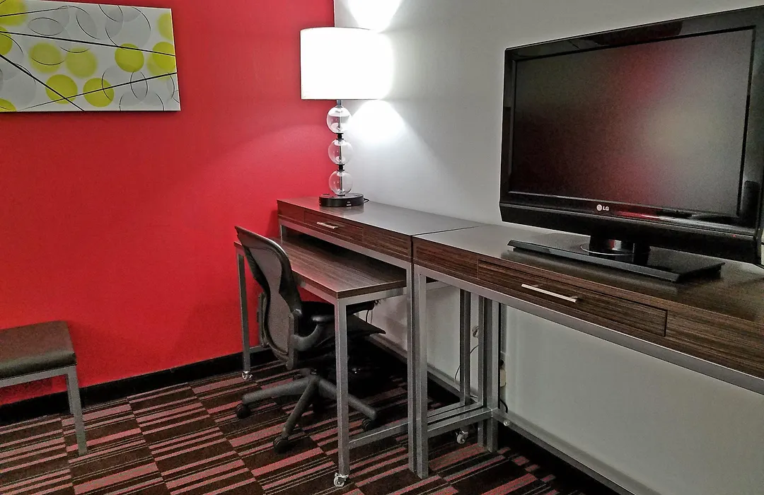 Holiday Inn Irving Las Colinas By Ihg-1