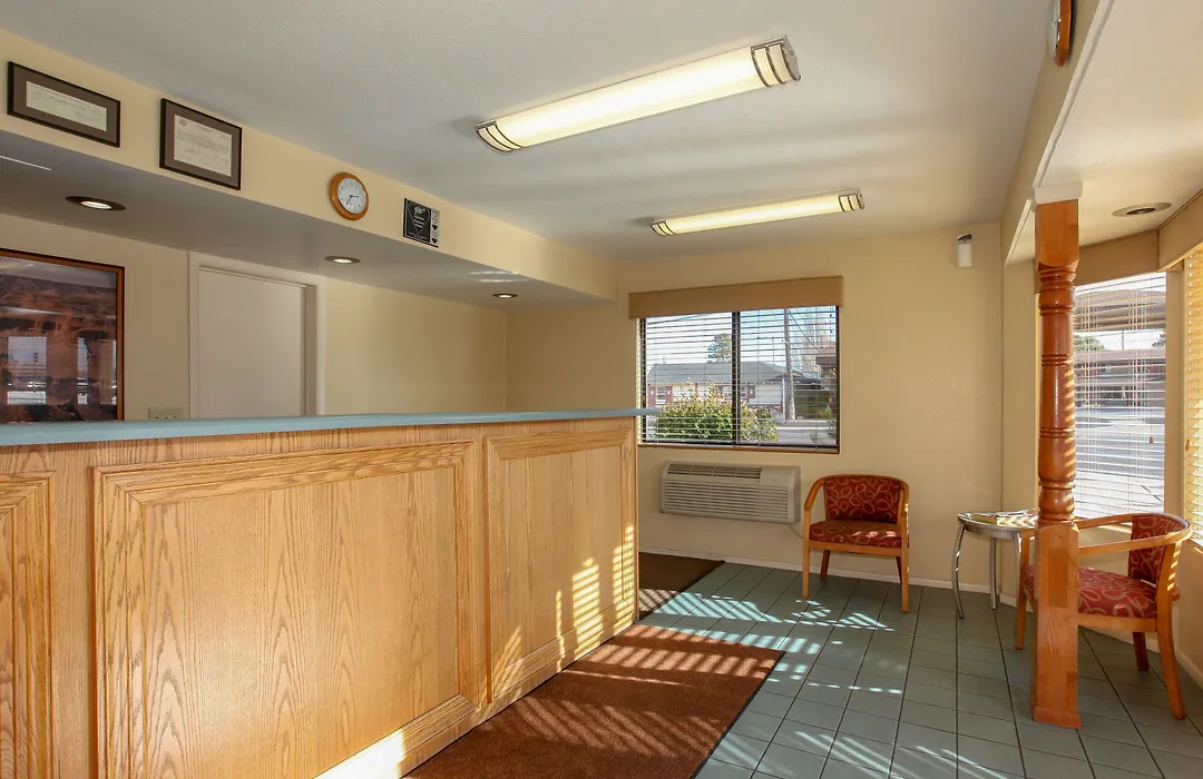Budget Inn Flagstaff-1