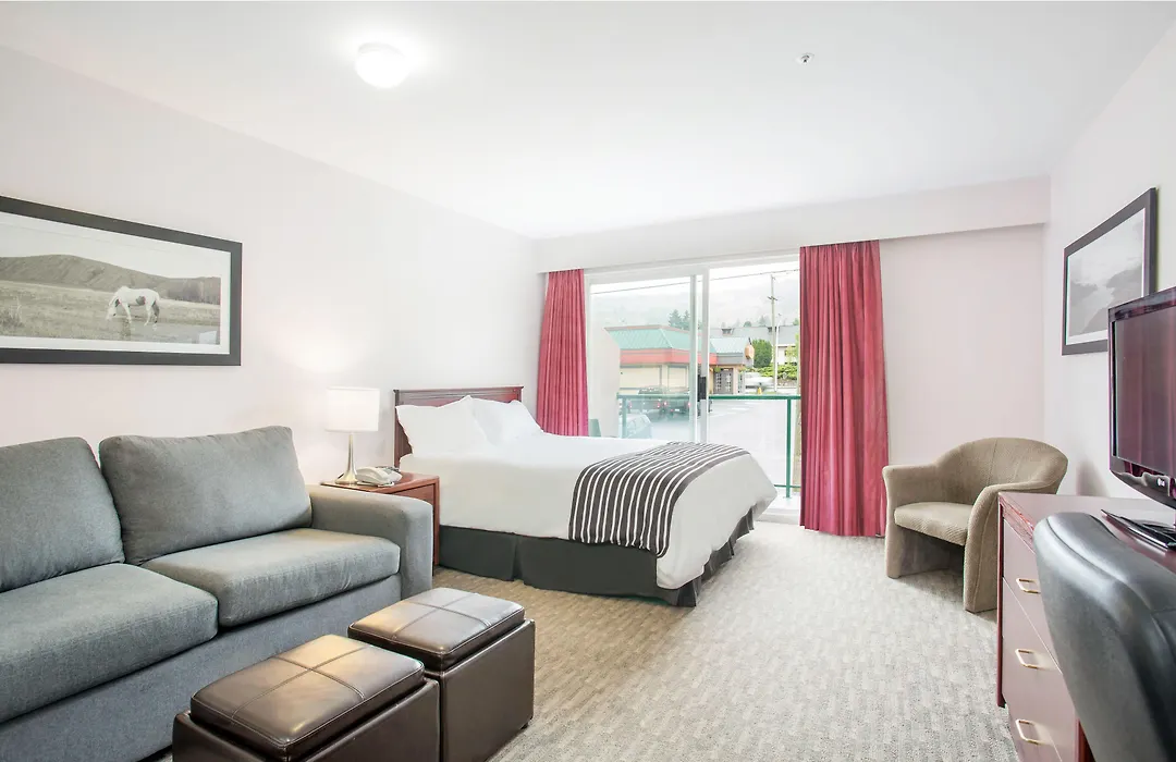 Sandman Inn Kamloops-1