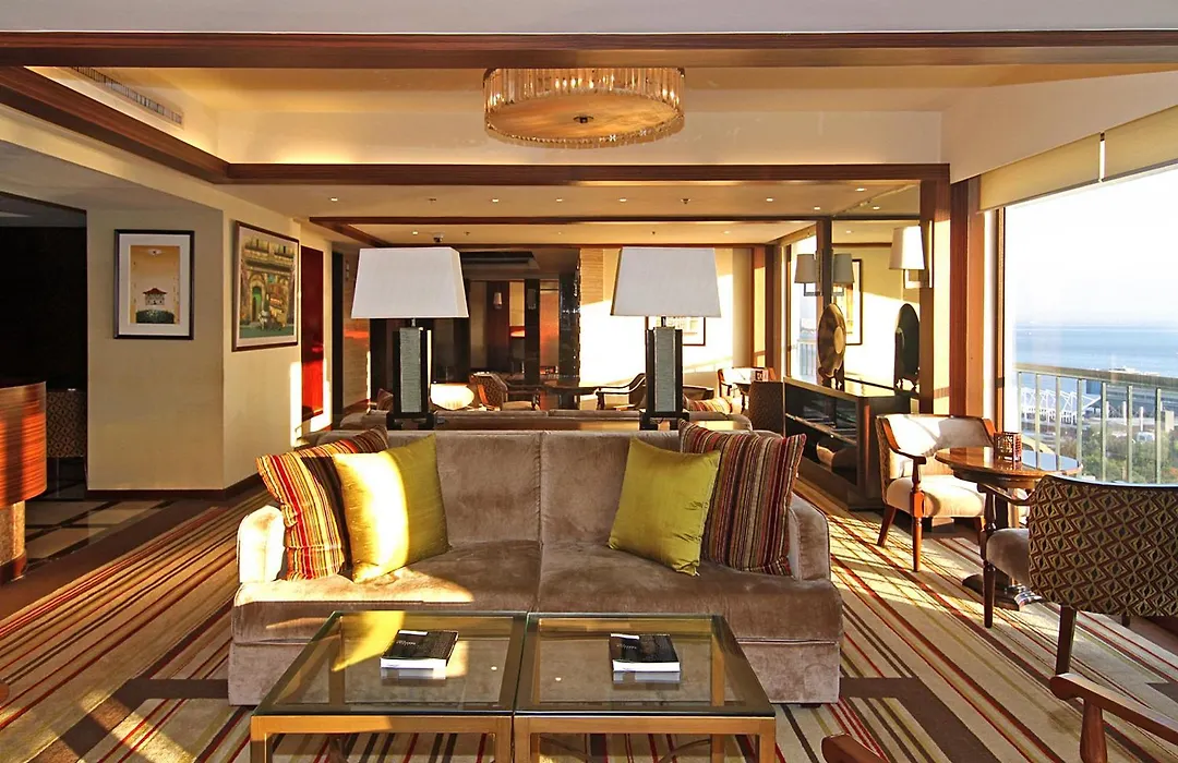 The Manila Hotel-1