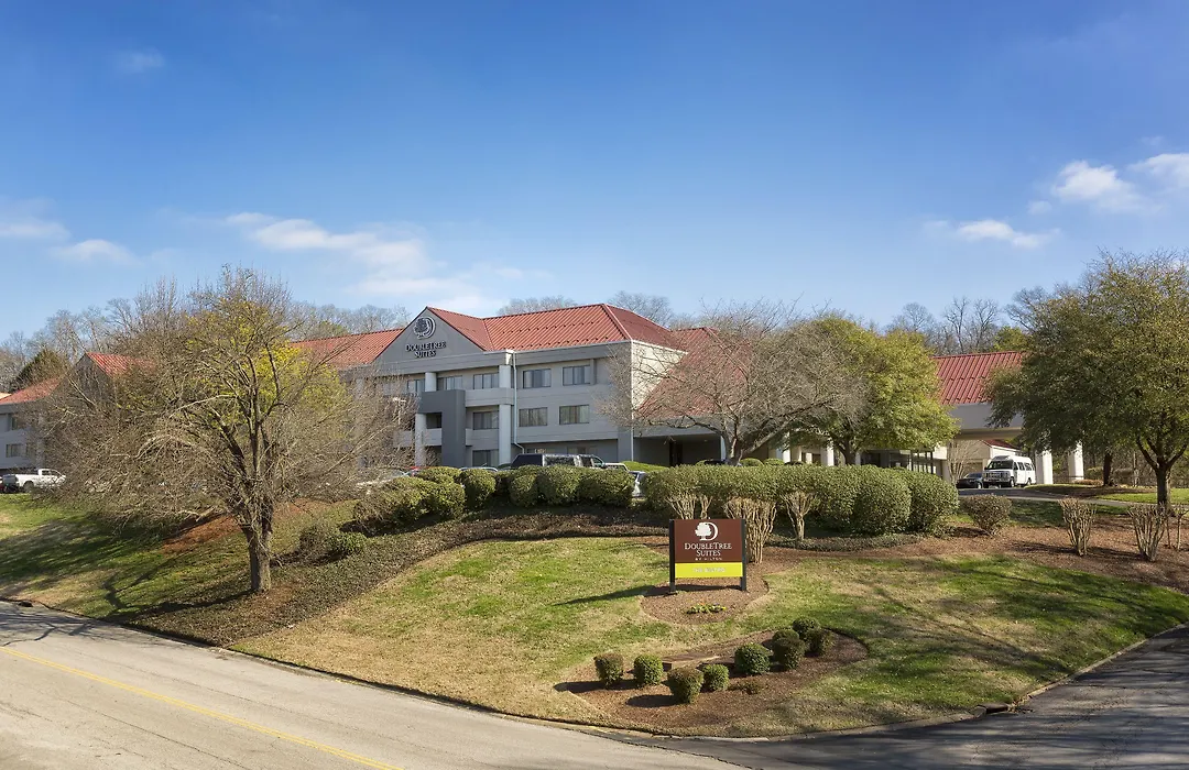 Doubletree Suites By Hilton Nashville Airport-1