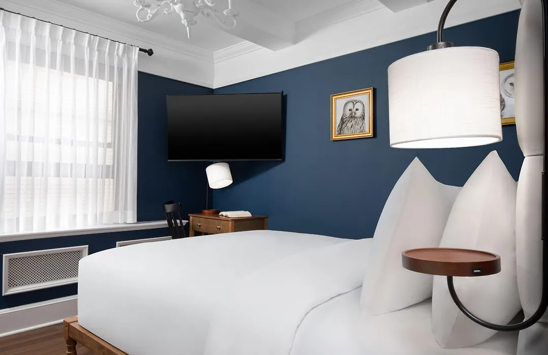 Voco The Franklin New York By Ihg-1