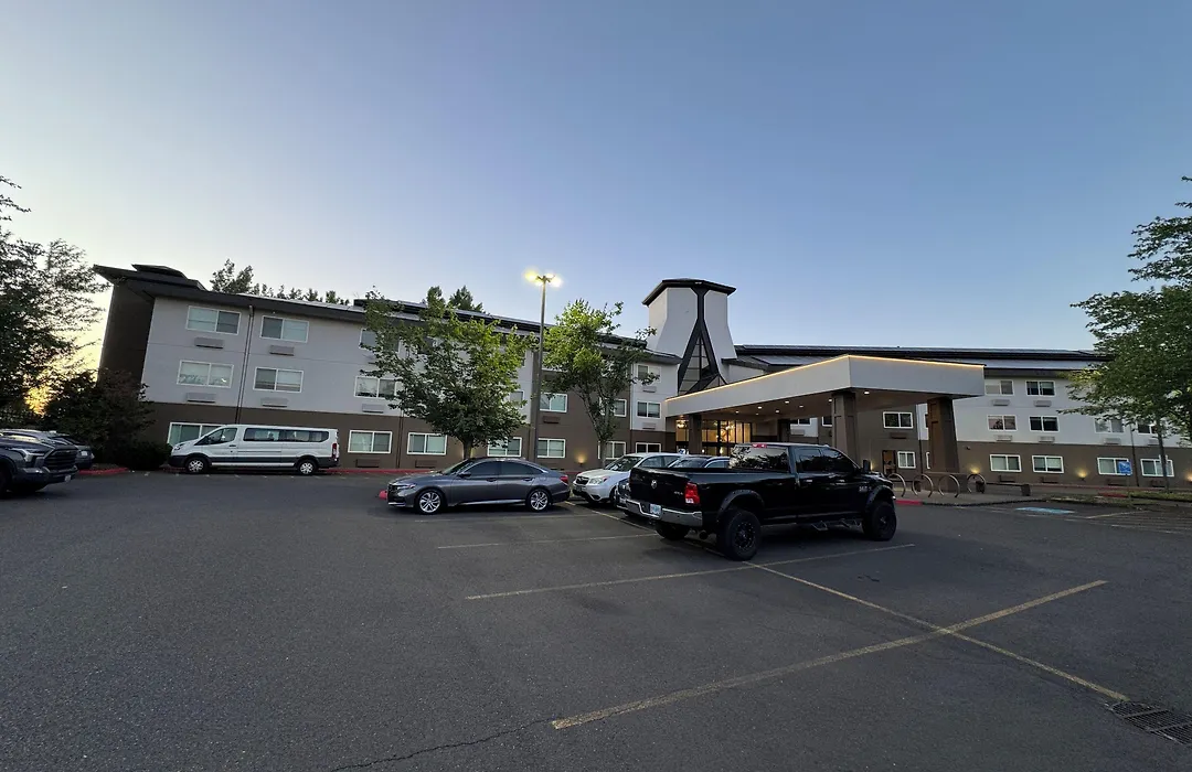 Extended Stay America Premier Suites - Portland - North-1