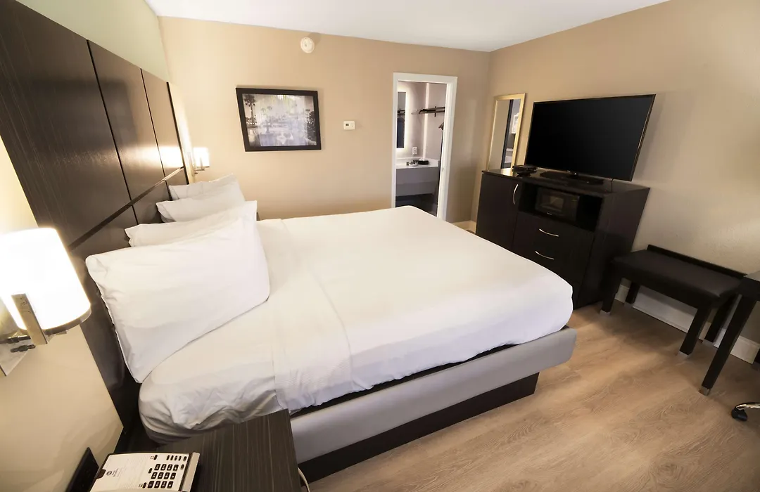 Best Western Historical Inn-1